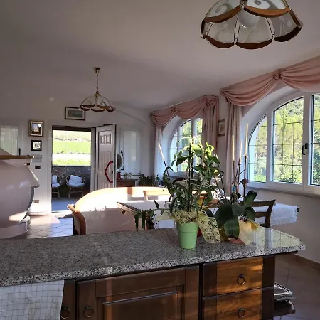 Bed and breakfast Maria