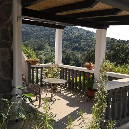 Maria 3* Dorgali