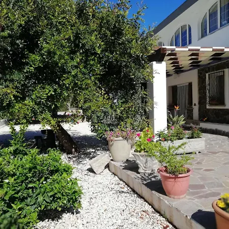 Couette-café Maria