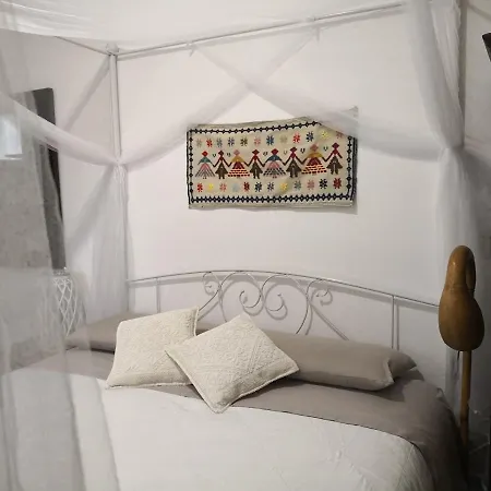 Maria Bed & Breakfast