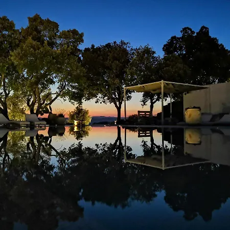 Maria Bed and breakfast