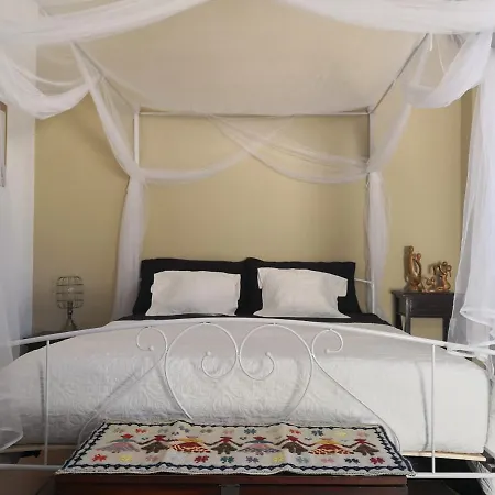 Maria Bed and breakfast 4*