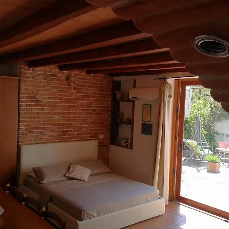 Bed and breakfast Maria