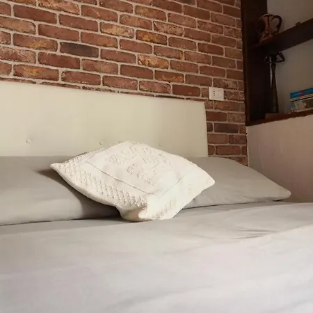 Maria Bed and breakfast