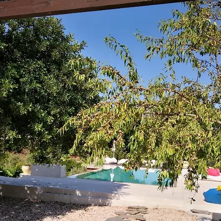 Bed and breakfast Maria 4*