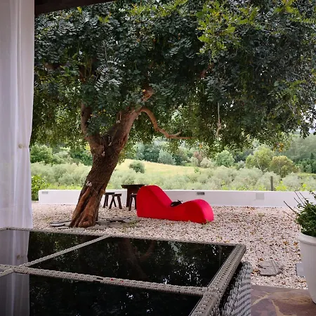 Bed and breakfast Maria Dorgali