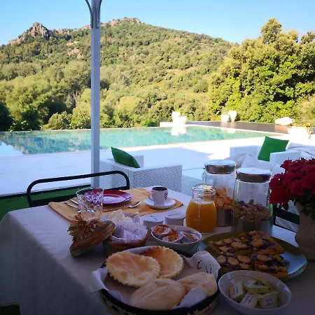 Maria Bed and breakfast