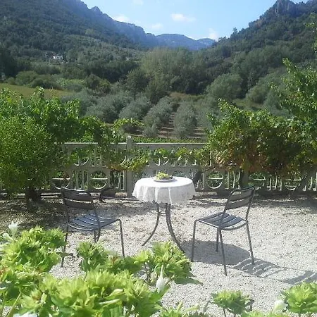 Maria Bed and breakfast 4*