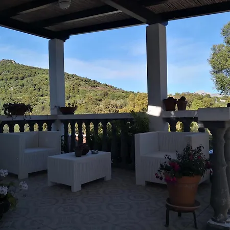 Maria Bed & Breakfast