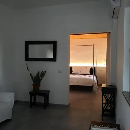 Bed & Breakfast Maria