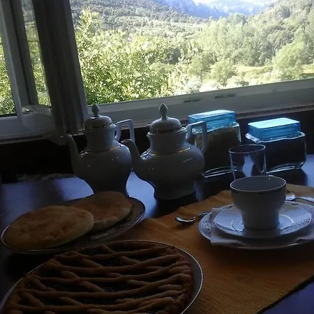 Bed and breakfast Maria