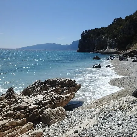 Maria Bed and breakfast