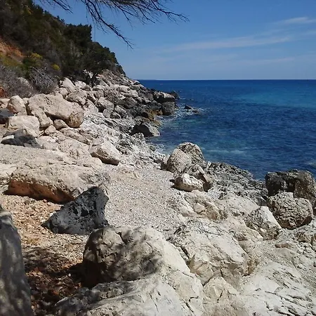 Maria Panzió Dorgali