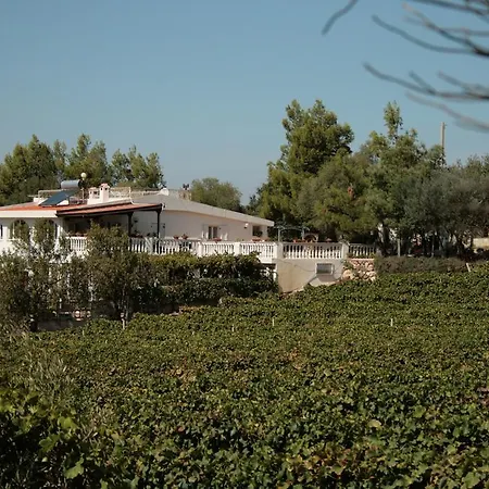 Bed and breakfast Maria 4*