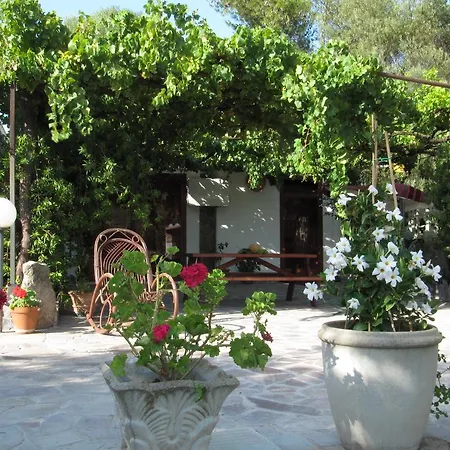 Bed and breakfast Maria