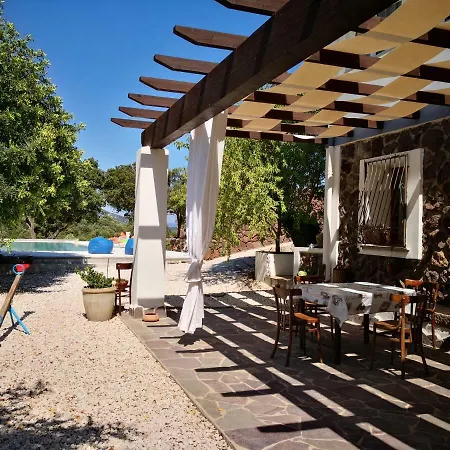 Maria 3* Dorgali