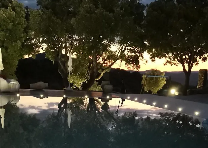 Bed & Breakfast Maria Dorgali