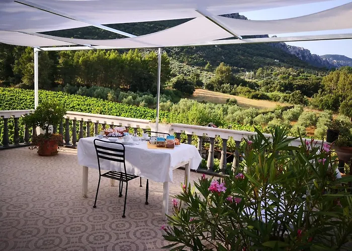 Bed & Breakfast Maria