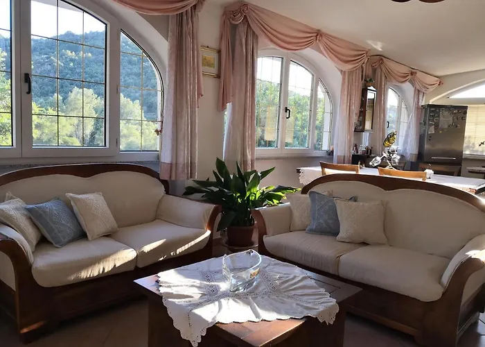 Bed & Breakfast Maria 4*