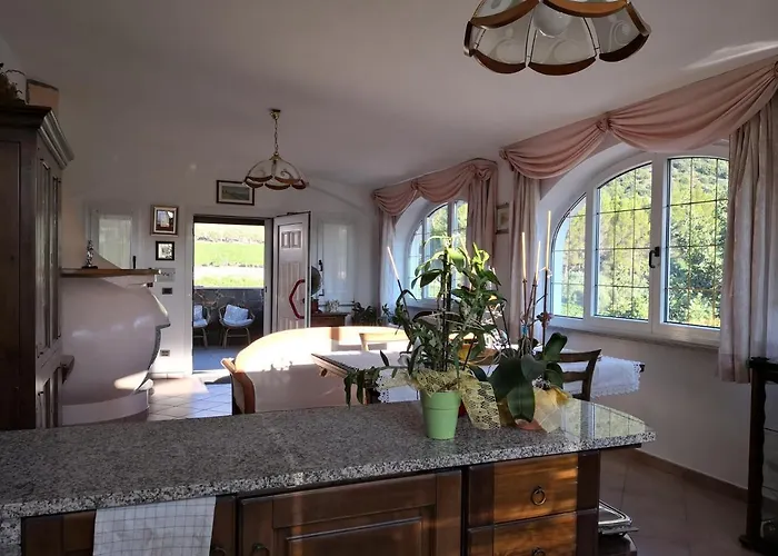 Bed & Breakfast Maria