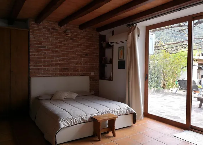 住宿加早餐酒店 Maria 4*