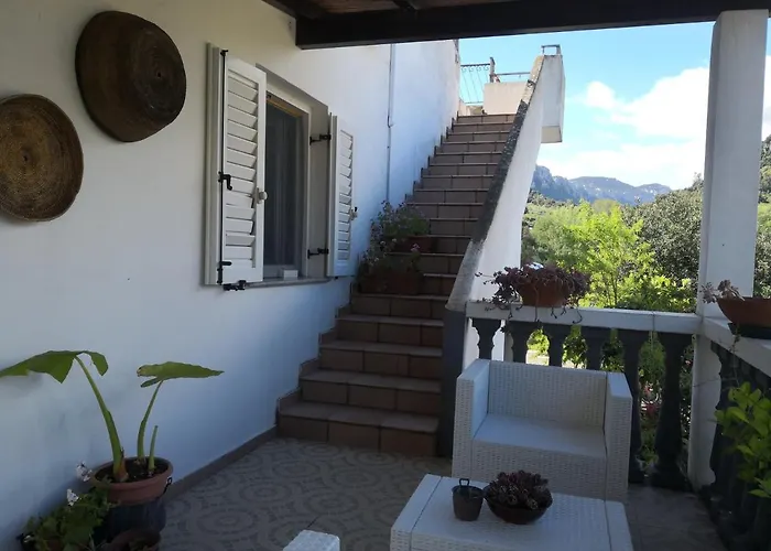 Bed & Breakfast Maria