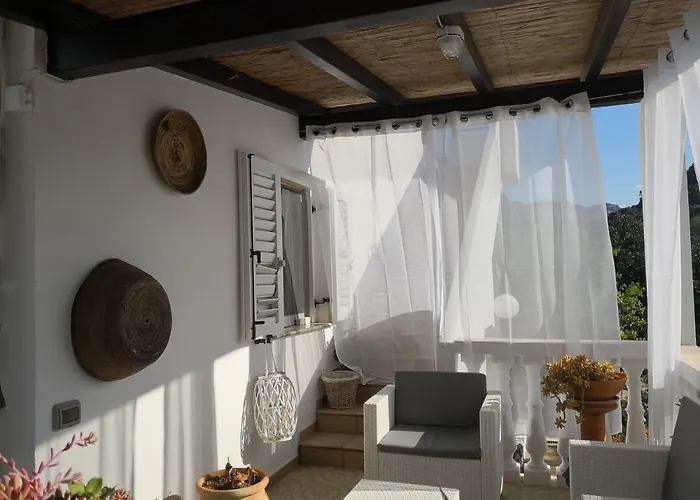 Bed & Breakfast Maria