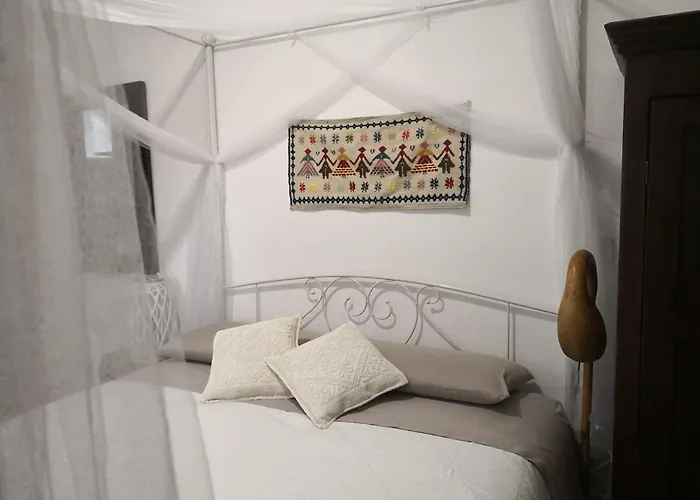 Maria Bed & Breakfast