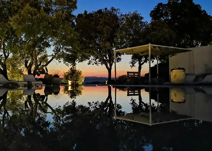 Maria Bed & Breakfast