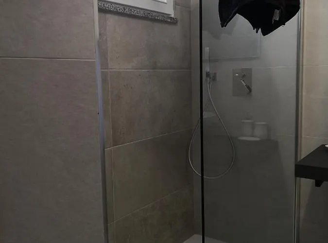 Maria Bed & Breakfast Dorgali