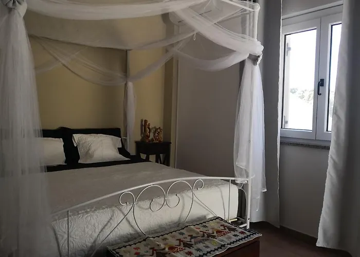 Bed & Breakfast Maria Dorgali