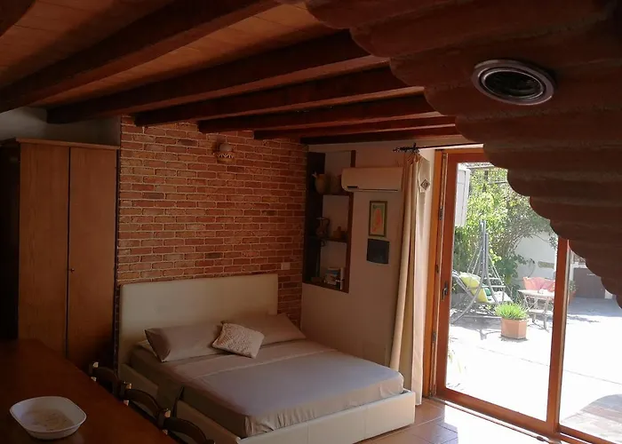 Bed & Breakfast Maria