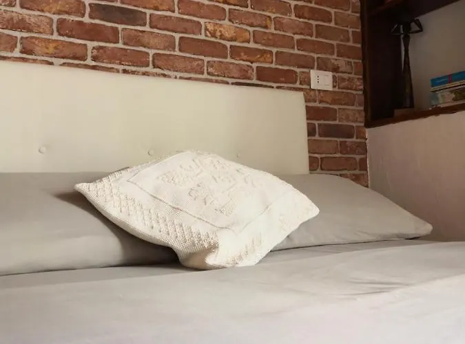 Maria Bed & Breakfast