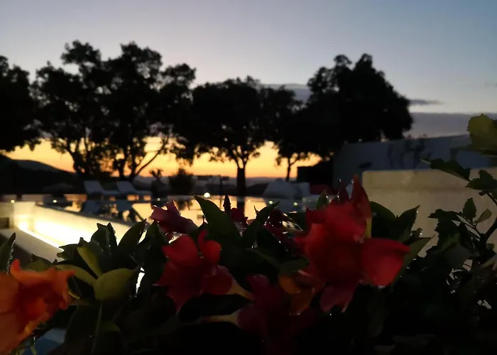 Bed & Breakfast Maria