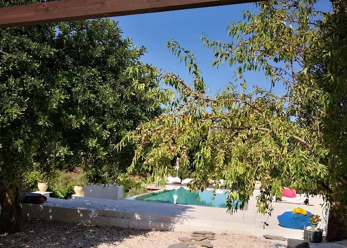 住宿加早餐酒店 Maria 4*