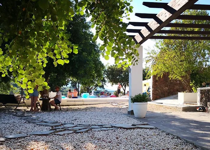 Maria Bed & Breakfast