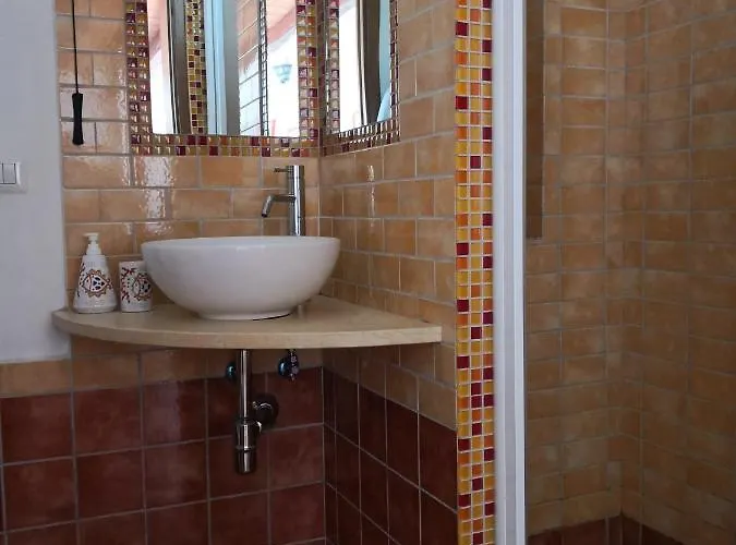 Maria Bed & Breakfast