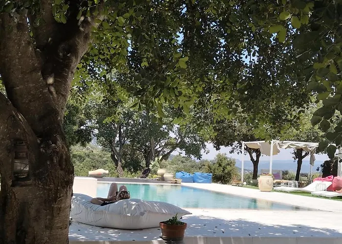 Maria Bed & Breakfast