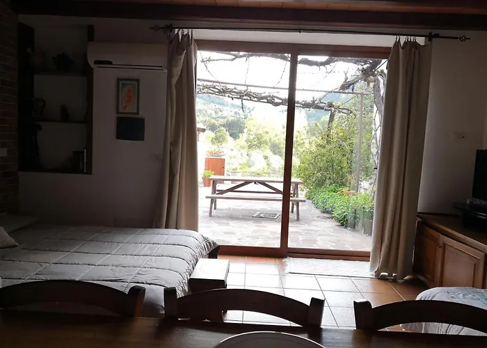 Bed & Breakfast Maria