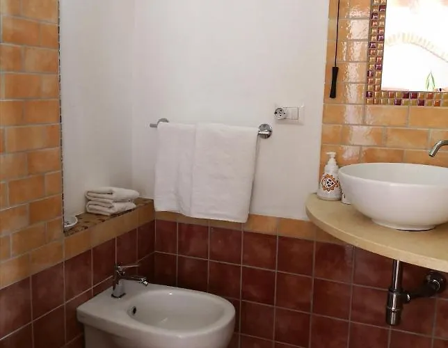 Bed & Breakfast Maria 4*