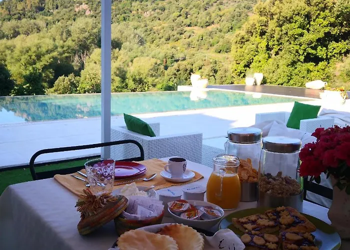 Maria 住宿加早餐酒店