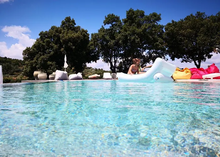 Maria Bed & Breakfast 4*