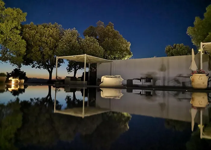 Bed & Breakfast Maria Dorgali