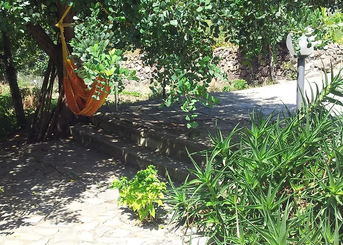 Maria Bed & Breakfast 4*