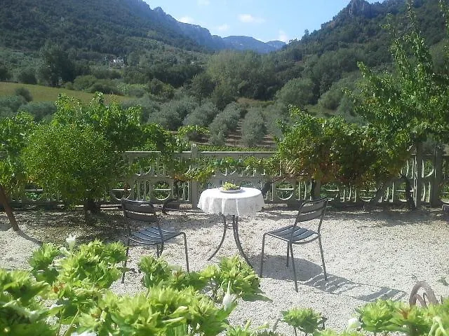 Maria 住宿加早餐酒店 4*