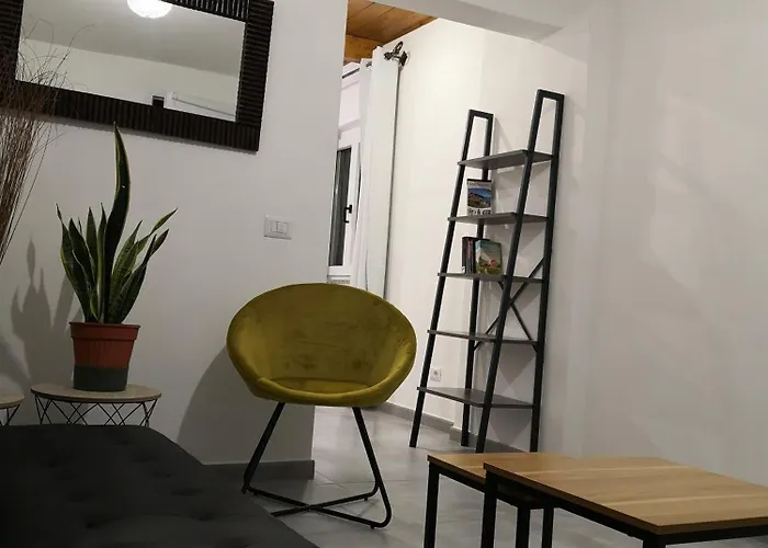 Maria 住宿加早餐酒店