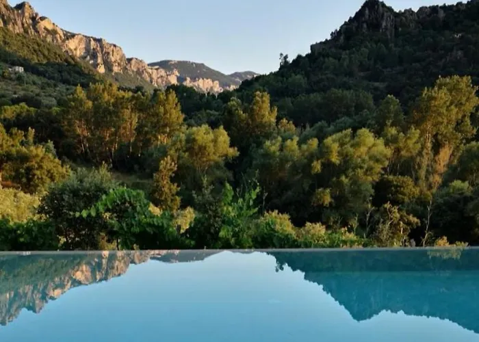 Maria Bed & Breakfast 4*