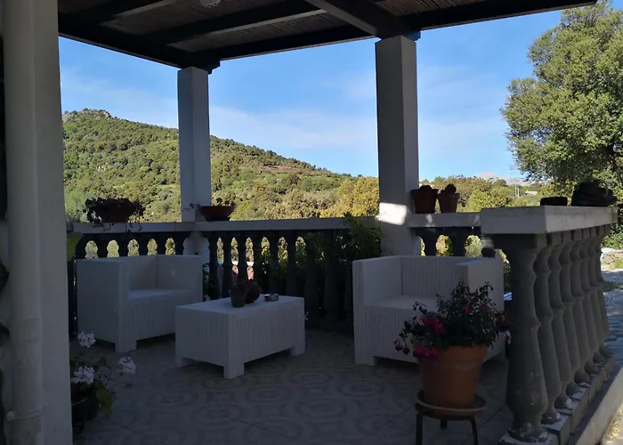 Maria Bed & Breakfast