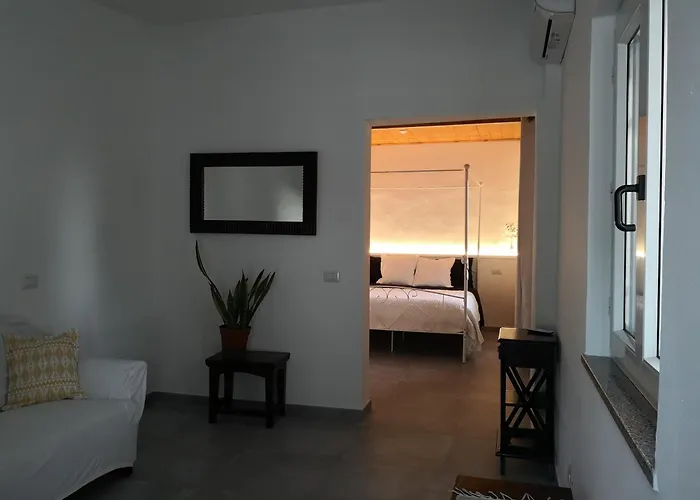 Bed & Breakfast Maria