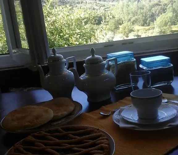 Bed & Breakfast Maria